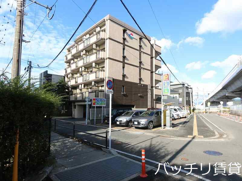 アルゴハイツ井尻