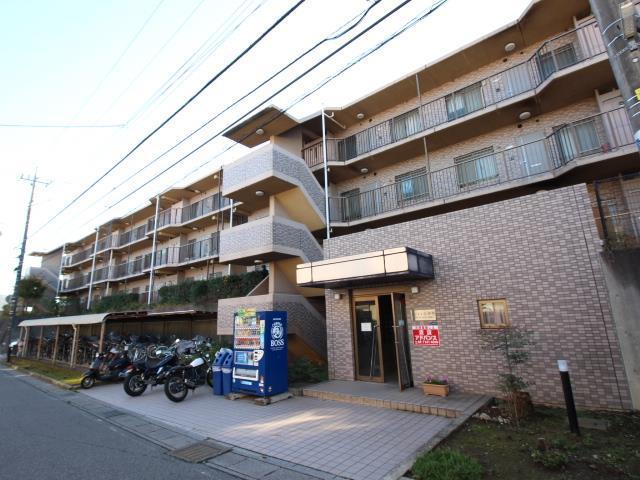 シティファイブ新柏