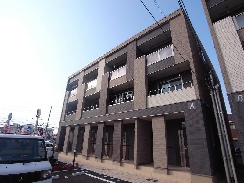 サージェ林I・A