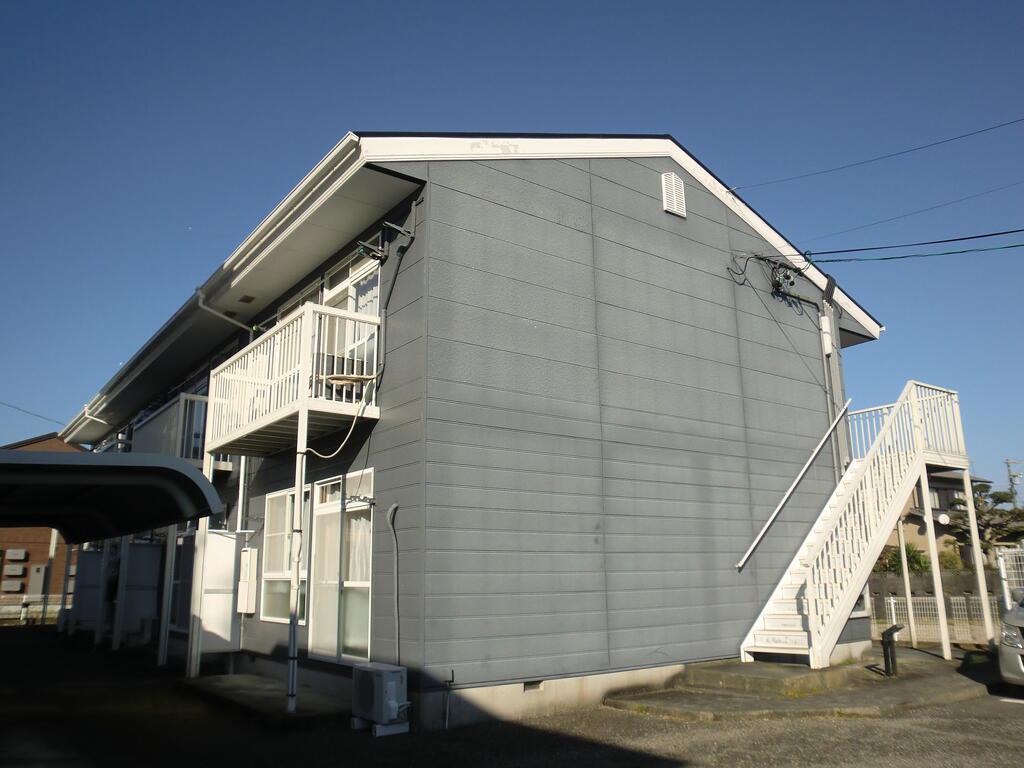 ビューラー山宿