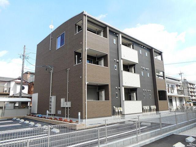 モダンKMII(1SK/1階)