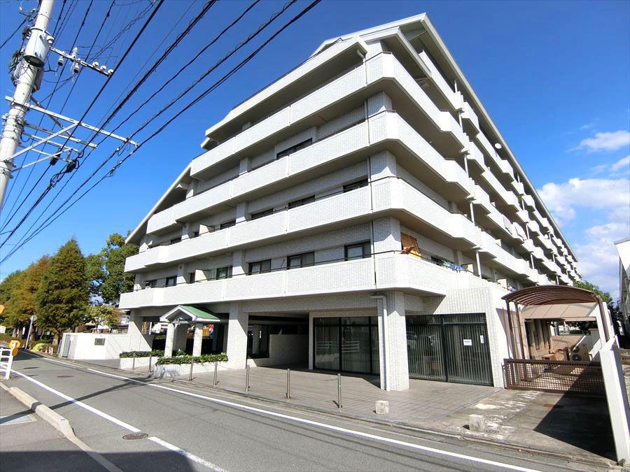 ライオンズマンション諏訪野