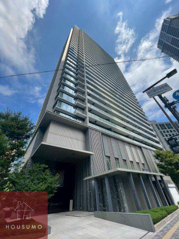 ザセントラルマークタワー