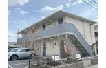 SKガーデン B棟
