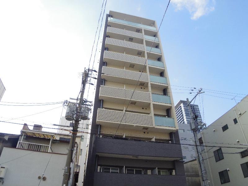 W-STYLE大阪城南