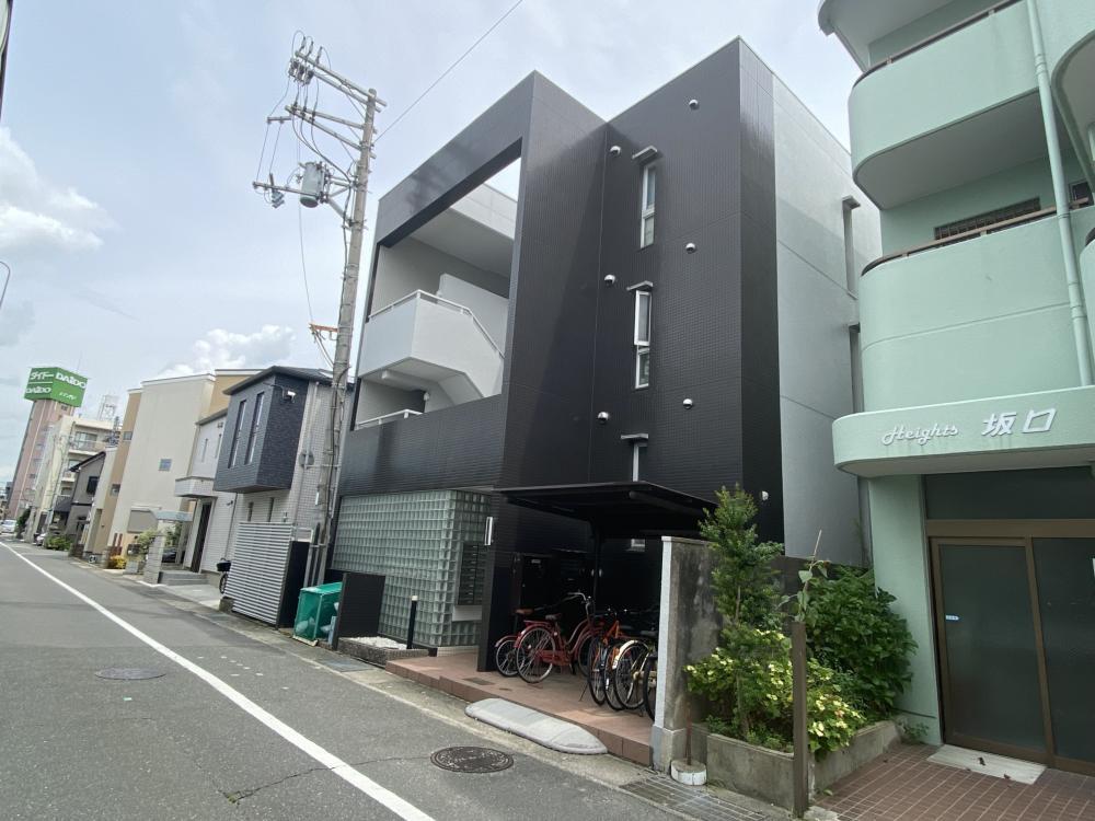 ロイヤルメゾン西宮北口Ⅷ