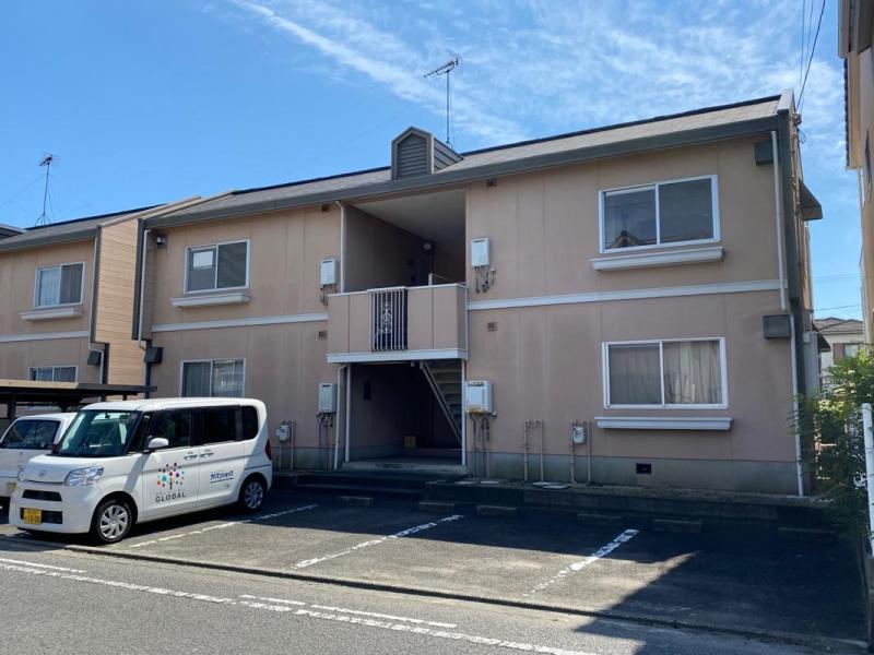 タウニィ石川