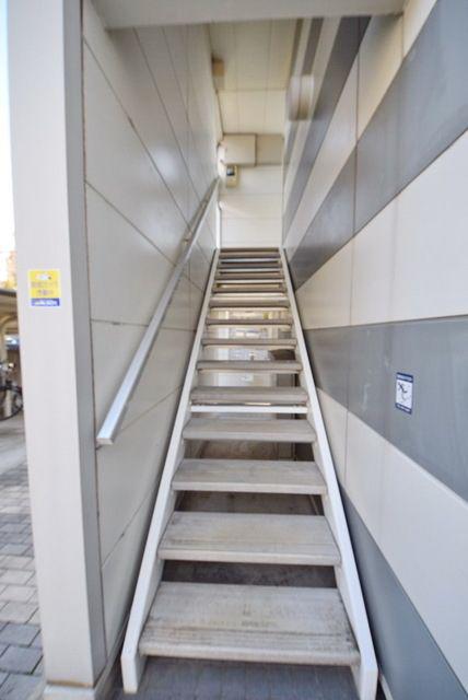 レオパレス武蔵野