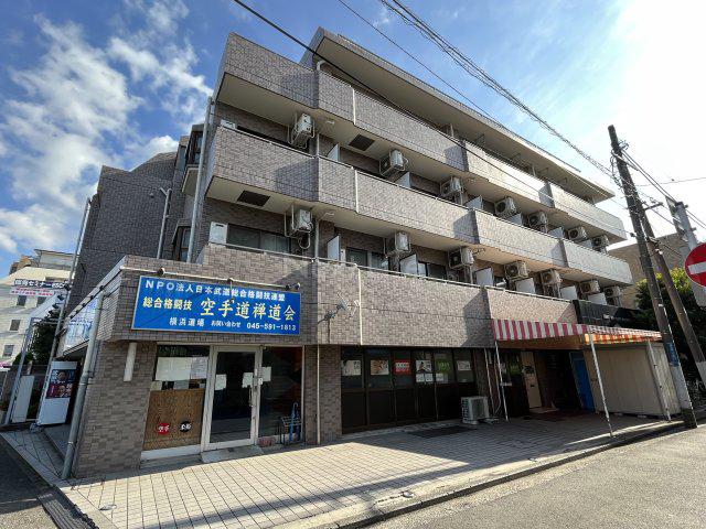 ナイスアーバンスピリッツ綱島