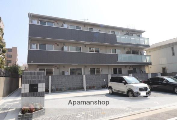 D-ROOM藤崎(2LDK/3階)