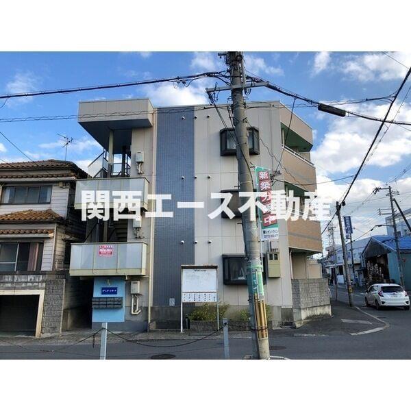 ヴィラ・ソラーナ