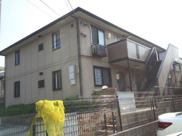 イースト・ウイング極楽