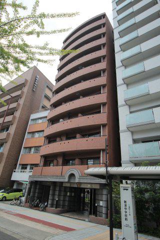 リアンジェ難波