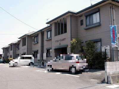 バリュージュ金沢 D棟