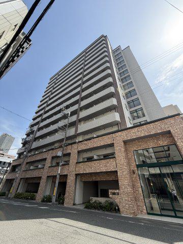 スプランディッド難波