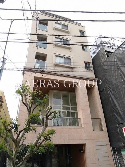 ビイルーム高円寺