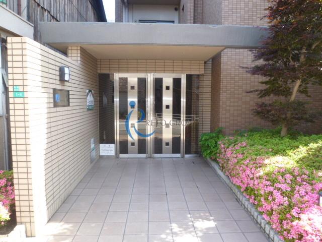 アメニティー西脇