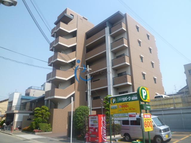 アメニティー西脇
