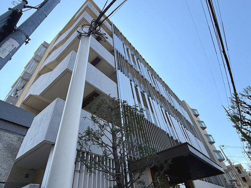 KDXレジデンス杉並方南町