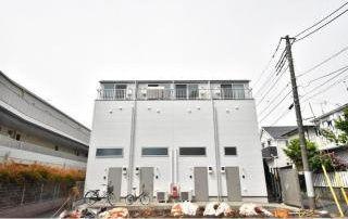 スエルテ小竹