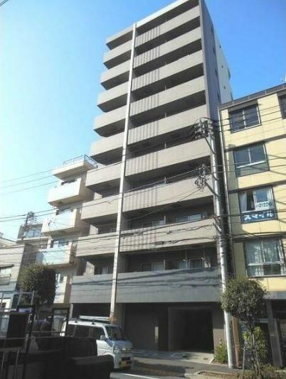 シュロスミーナ神楽坂