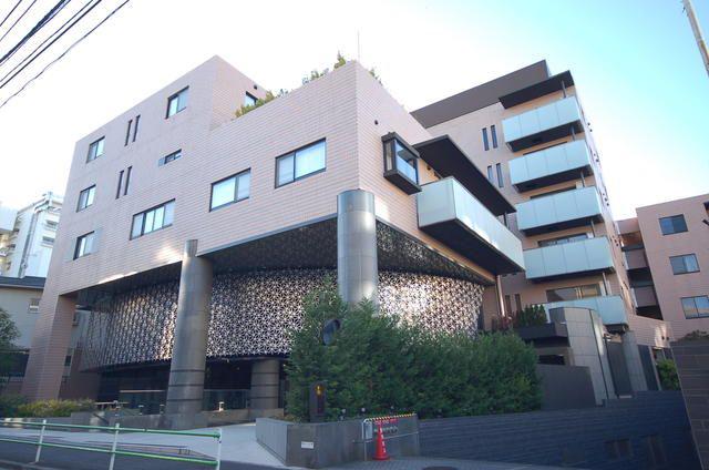 THE UPPER RESIDENCES ATMINAMIAOYAMA