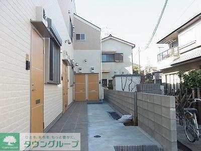 ウイングコースト羽田