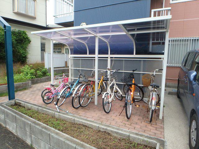 ジュネスサガノ