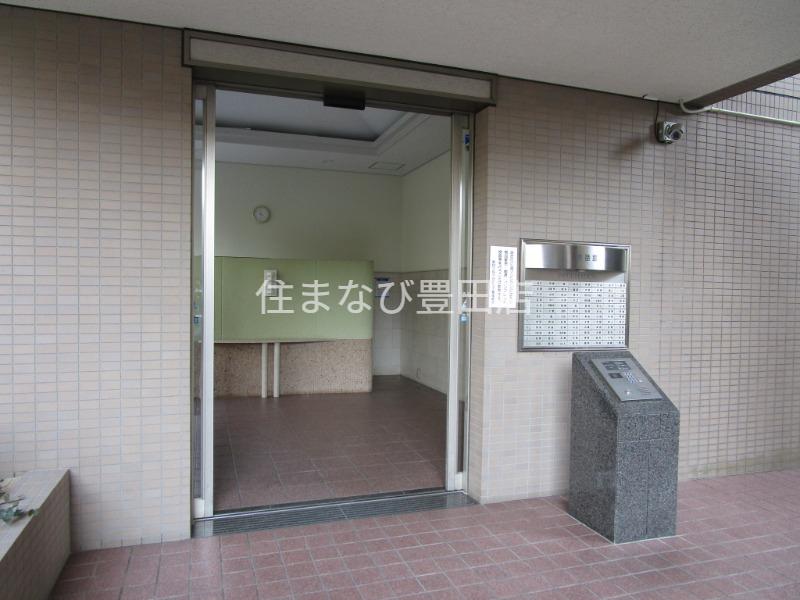 野村三好ヶ丘ヒルズ参番館