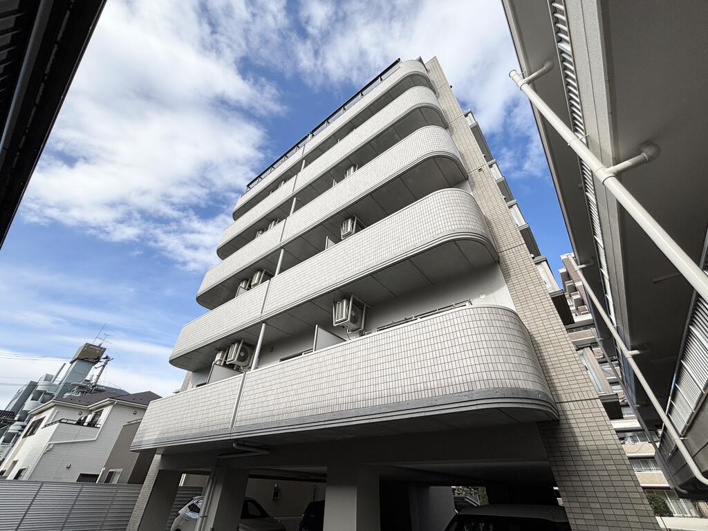 シャトレ鹿野