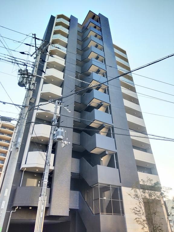 VILLA・SERENO姫路