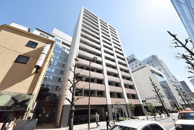 パークハビオ平河町