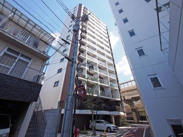 ピアース初台センティア
