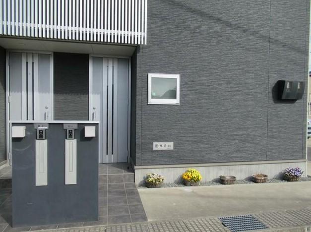 ＪＲ山陽本線 東姫路駅 徒歩8分 2階建 築11年