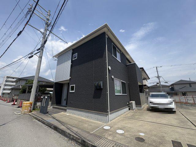 ＪＲ山陽本線 東姫路駅 徒歩8分 2階建 築11年