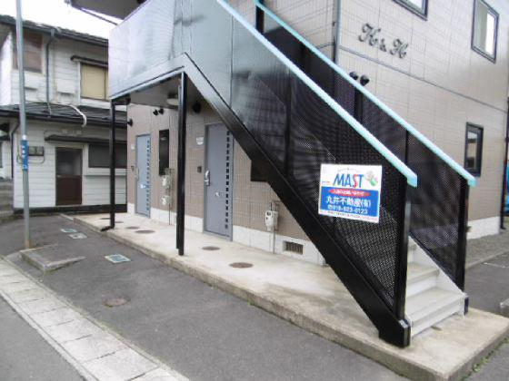 ケイアンドエイチ