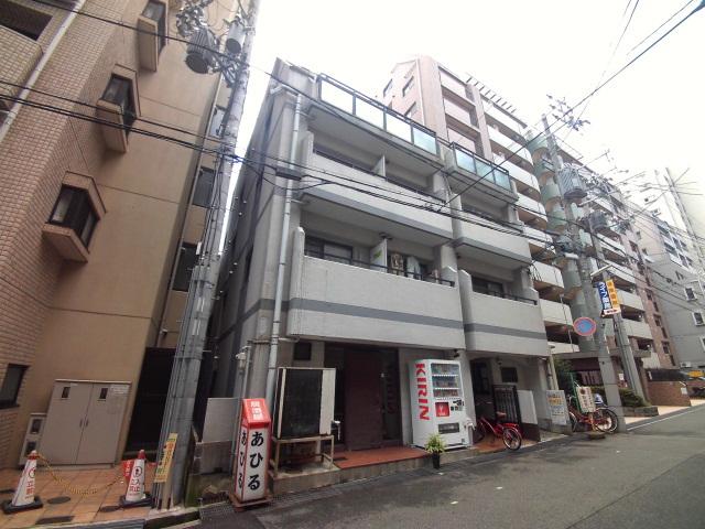 ライオンズマンション六甲道