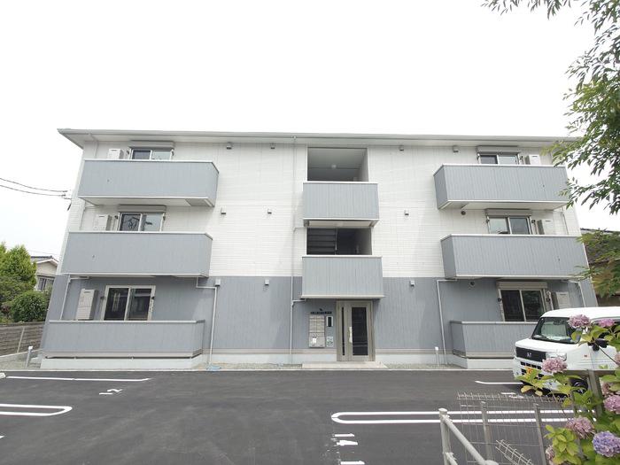 VIE ORNER東深津