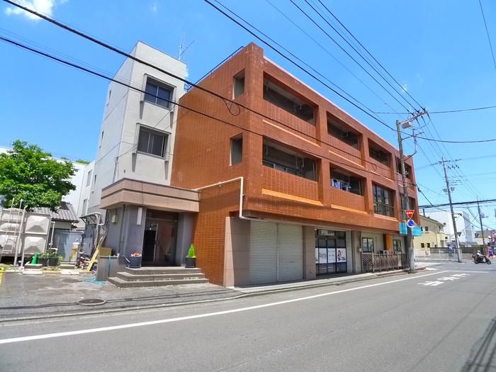 八百鶴ビル