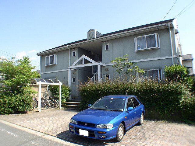 ラフォーレ原田C