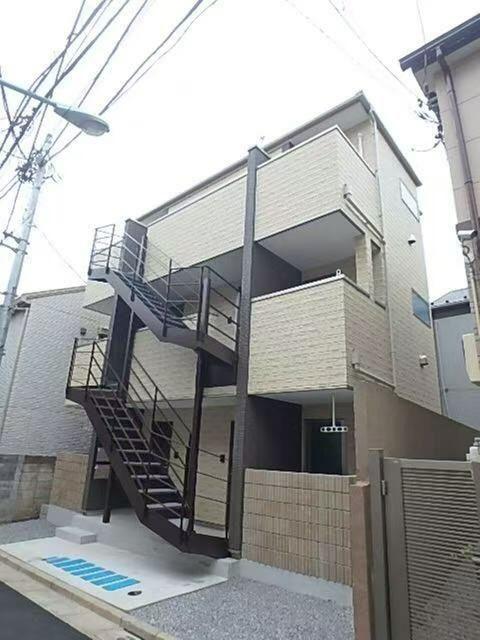 チェルシーハイツ大塚(ワンルーム/3階)