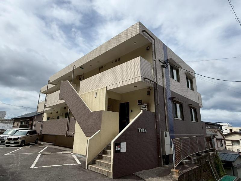 TY郡元
