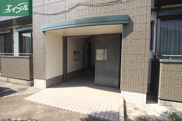 エスティー新福C