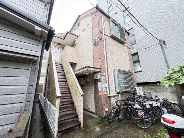 スブニール横浜