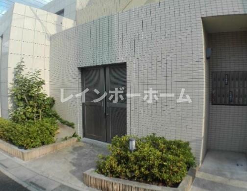 フローリッシュ
