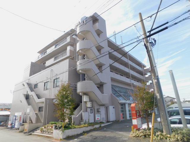 フローデンス(3LDK/3階)