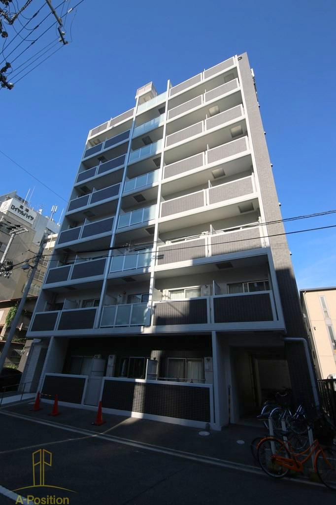 UーRO松屋町