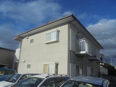 コーポ志村(1DK/1階)