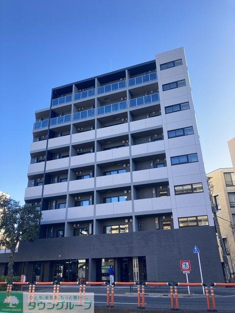 フェルモアルテ世田谷若林