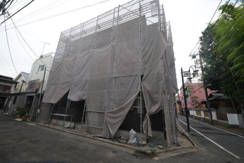 ジーメゾン小平イースト